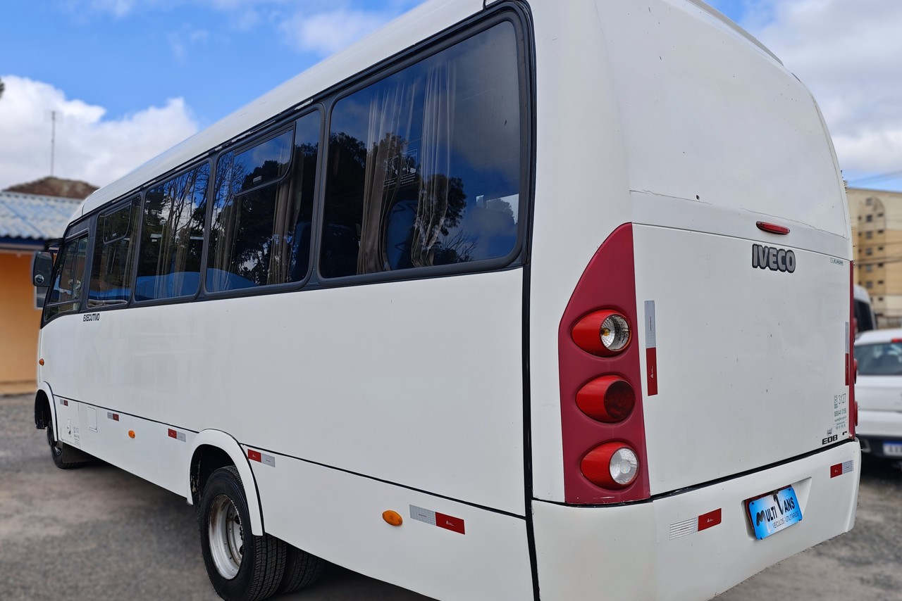Iveco Cityclass - 13/14 13