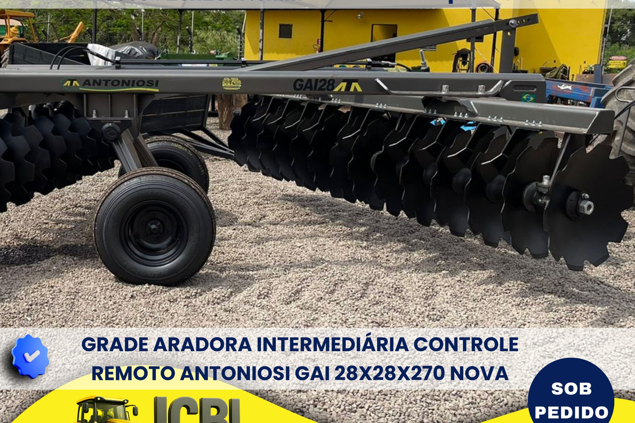 Antoniosi GAI 28 -  5