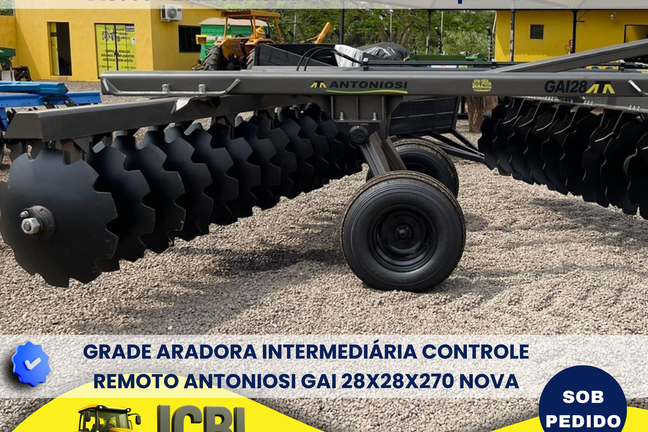 Antoniosi GAI 28 -  6