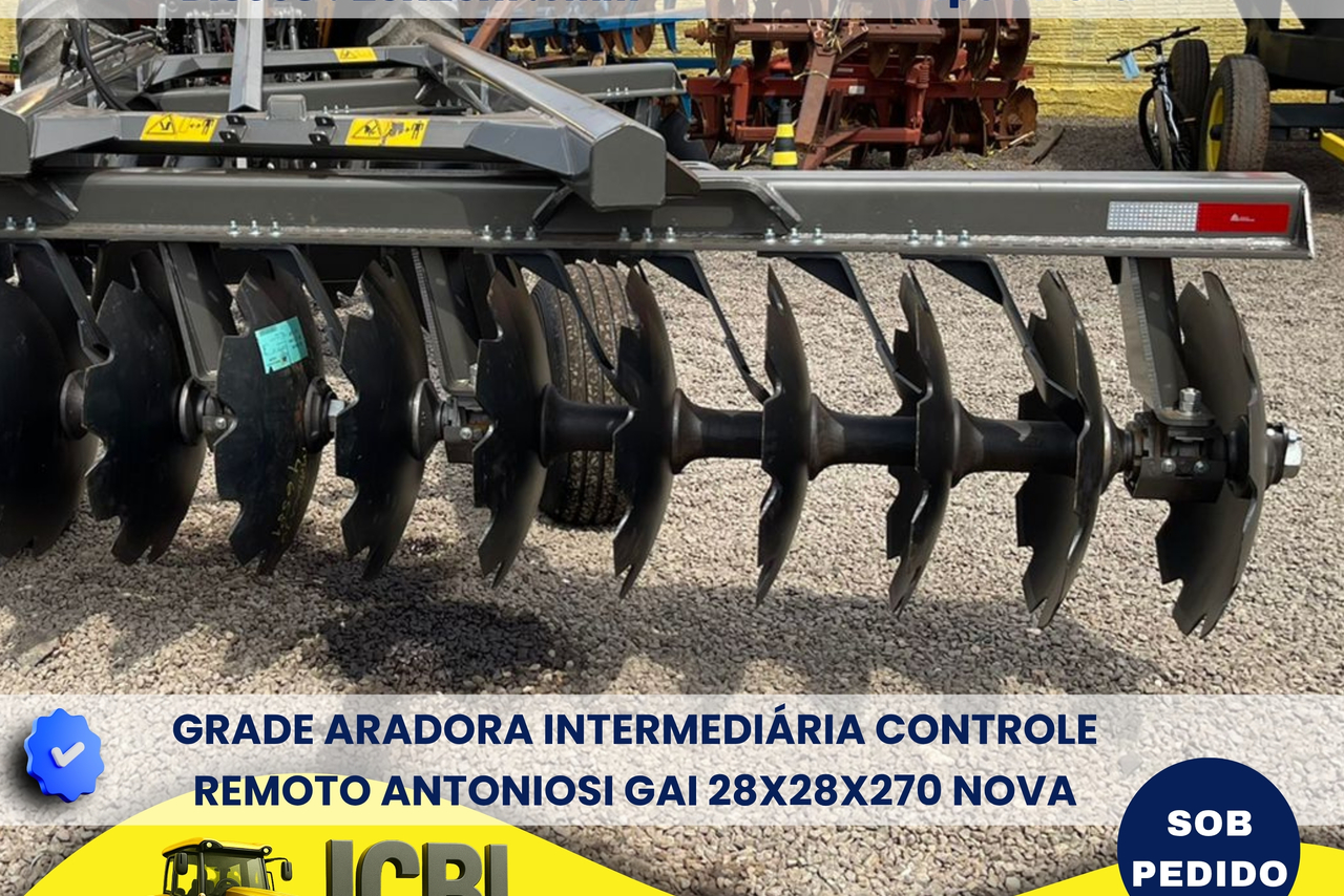 Antoniosi GAI 28 -  8