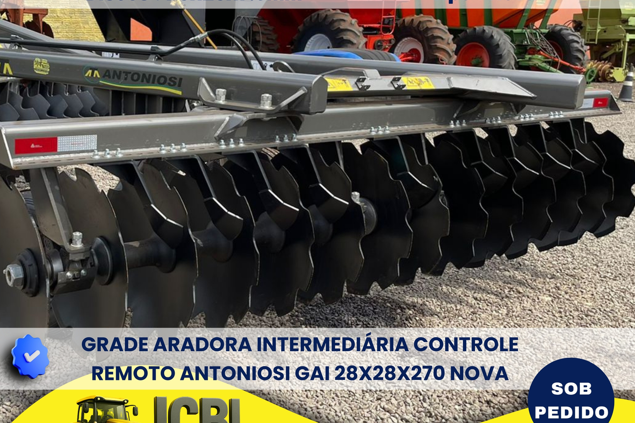 Antoniosi GAI 28 -  9