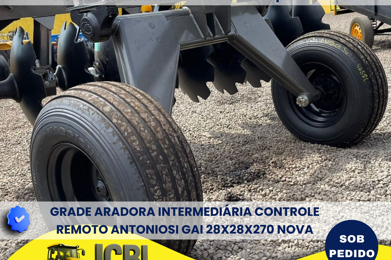 Antoniosi GAI 28 -  10