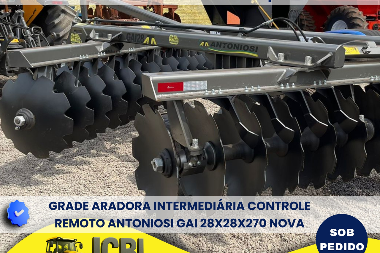 Antoniosi GAI 28 -  11