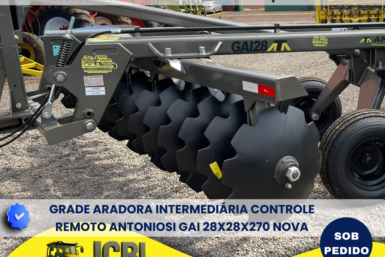 Antoniosi GAI 28 -  12