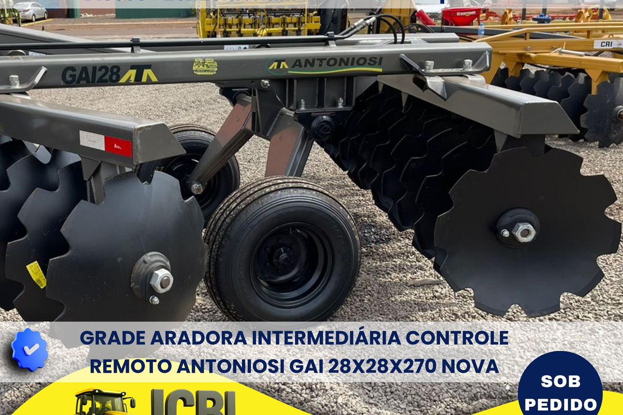 Antoniosi GAI 28 -  13