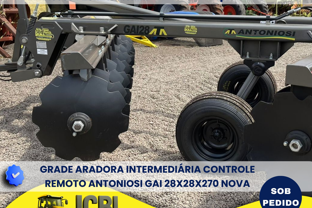 Antoniosi GAI 28 -  14