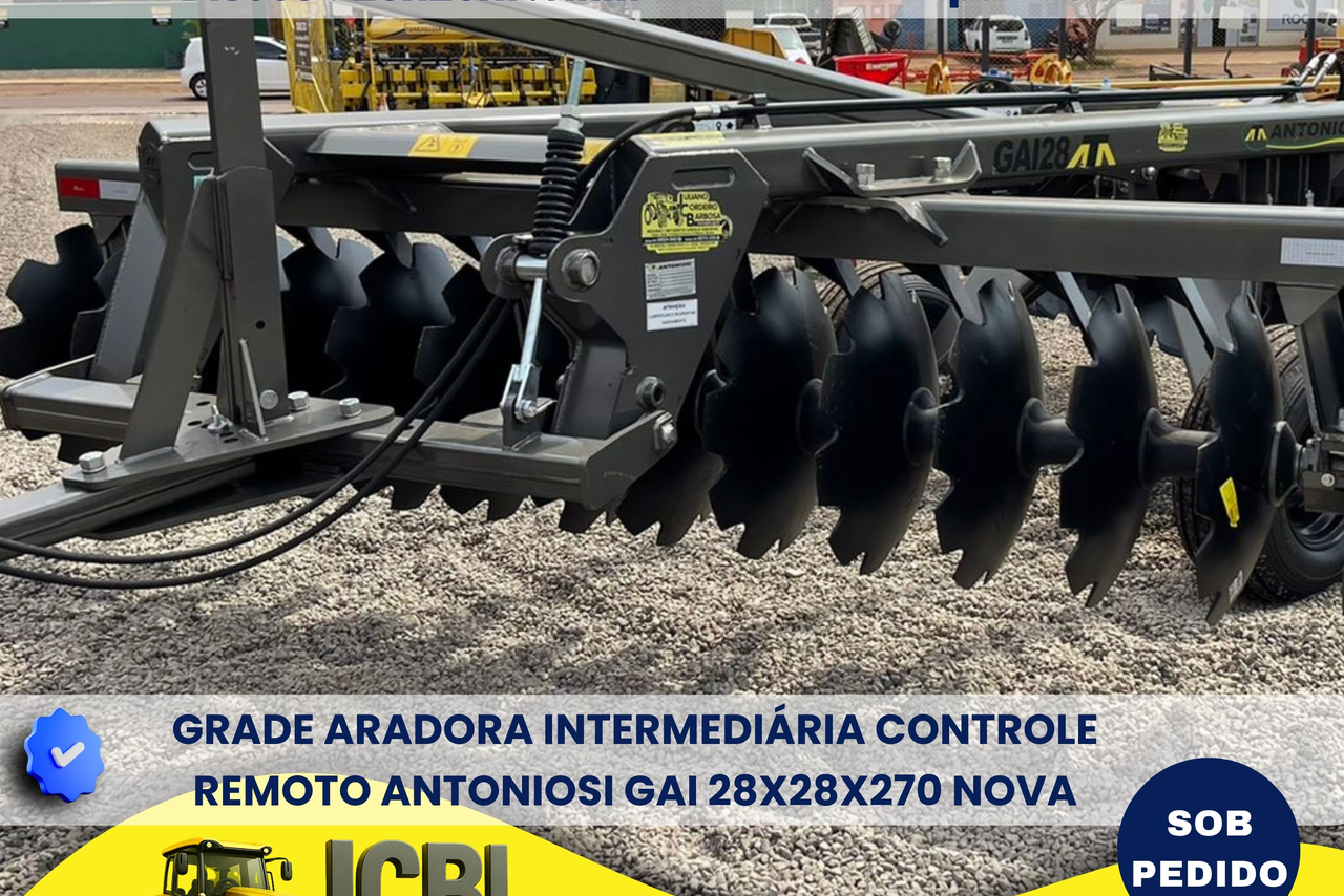 Antoniosi GAI 28 -  15