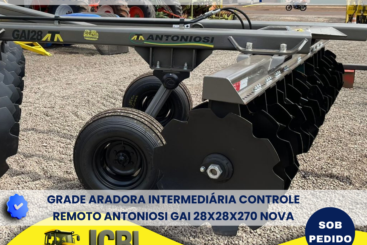 Antoniosi GAI 28 -  16