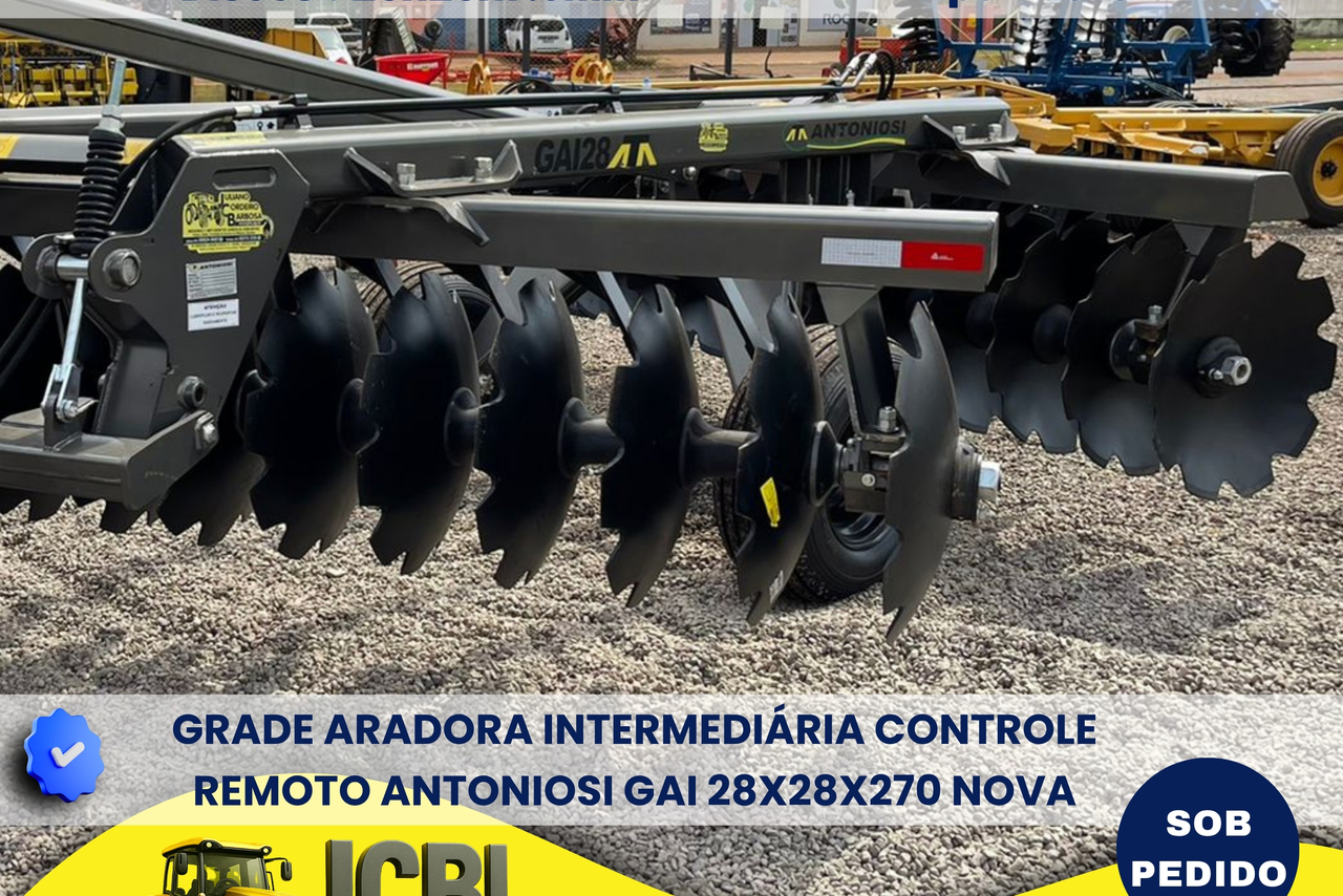 Antoniosi GAI 28 -  17