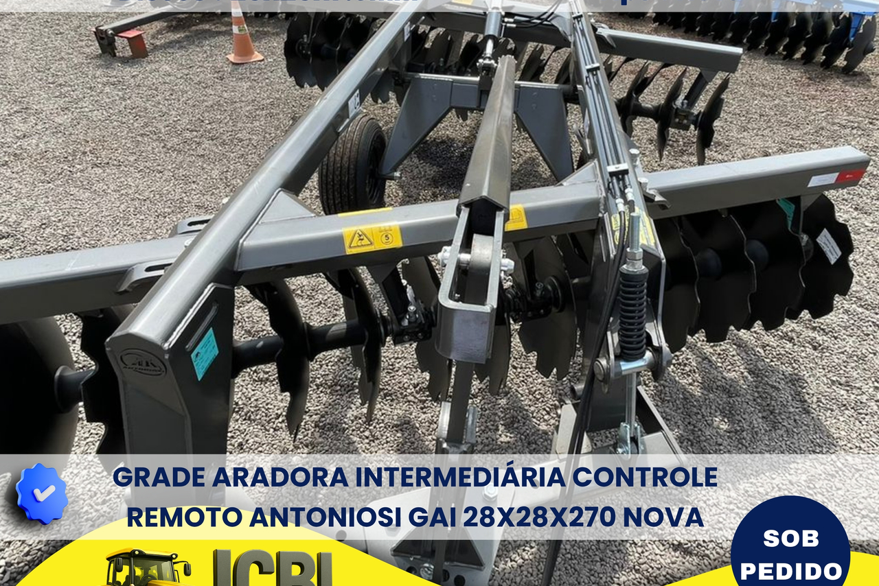 Antoniosi GAI 28 -  18