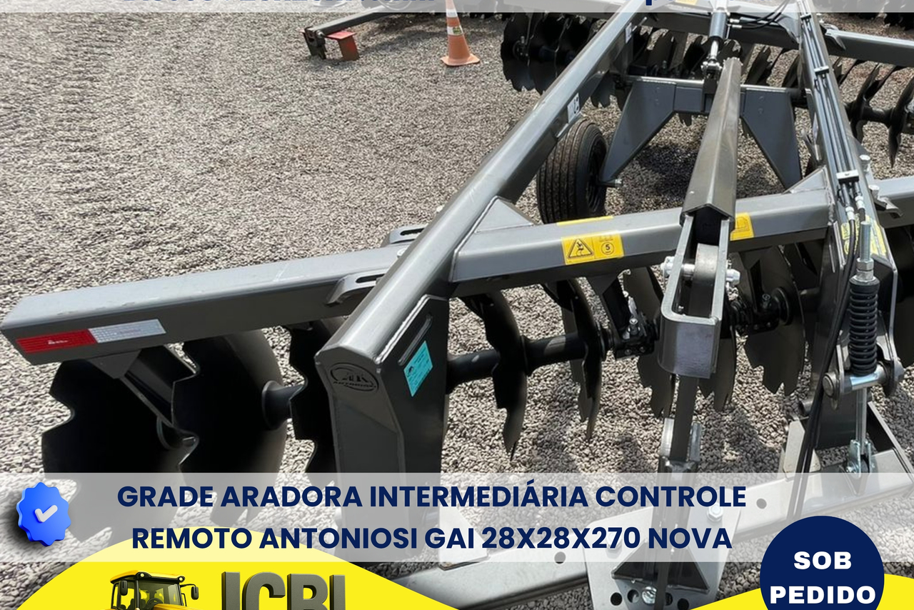 Antoniosi GAI 28 -  19