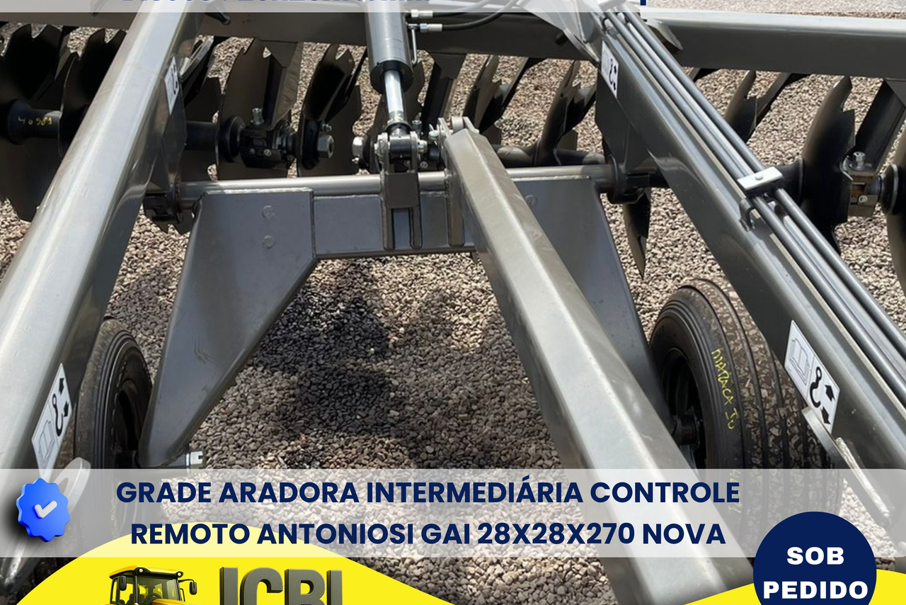 Antoniosi GAI 28 -  20