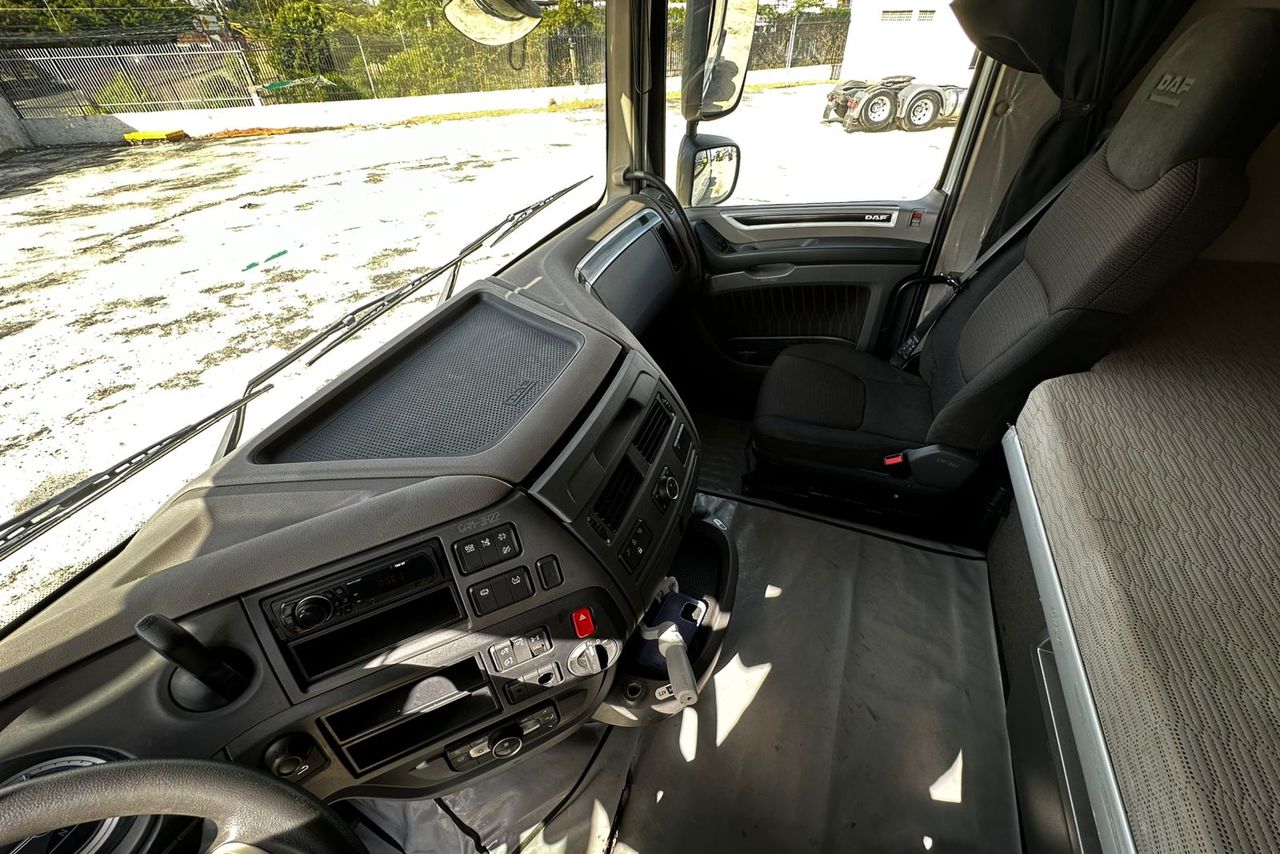 DAF XF 480 - 22/22 5