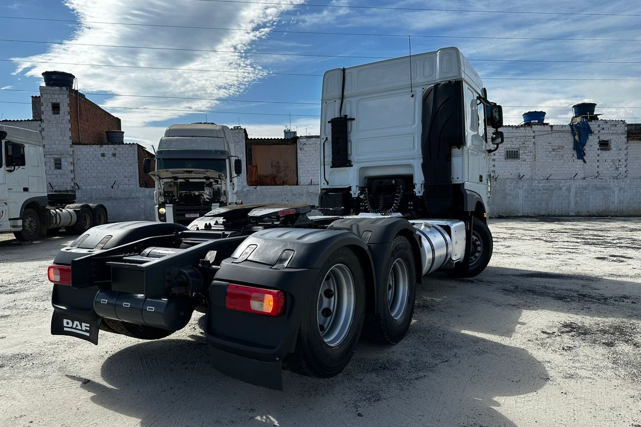 DAF XF 480 - 22/22 6