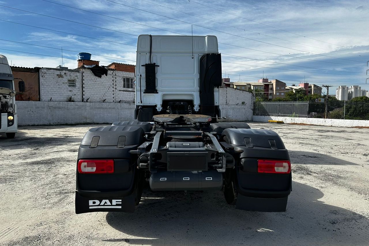 DAF XF 480 - 22/22 8