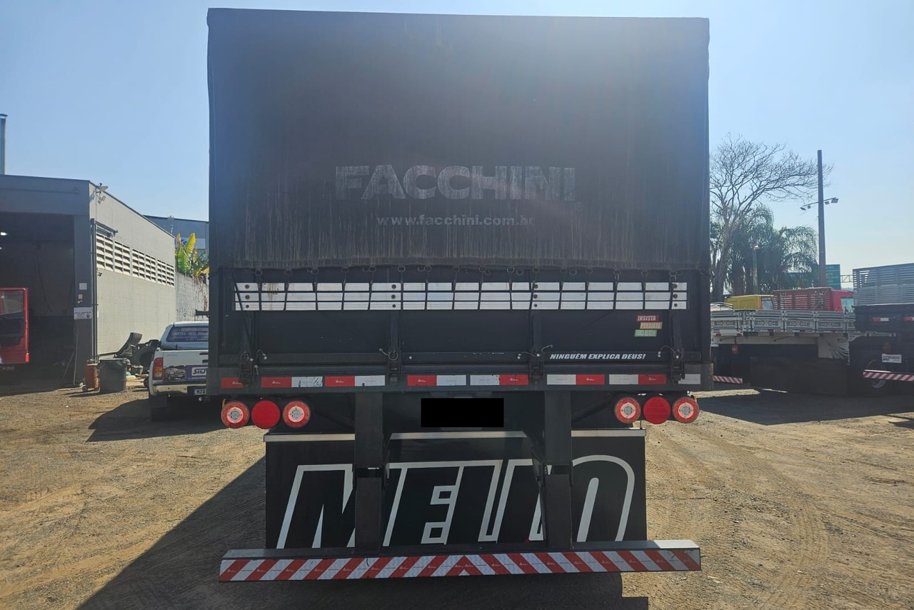 Facchini Graneleira - 21/21 3