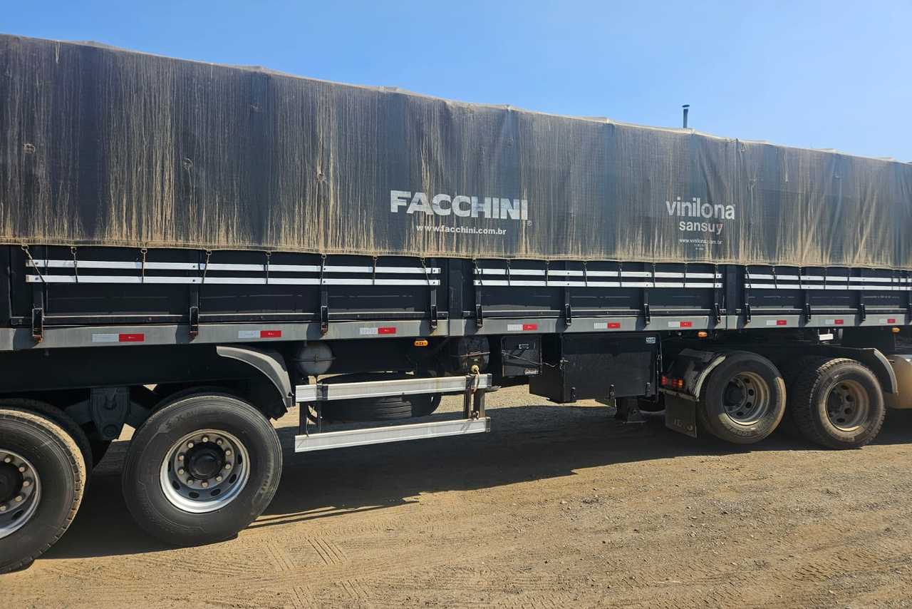 Facchini Graneleira - 21/21 8