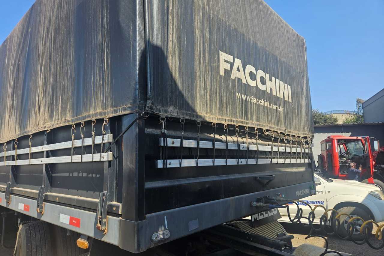 Facchini Graneleira - 21/21 11