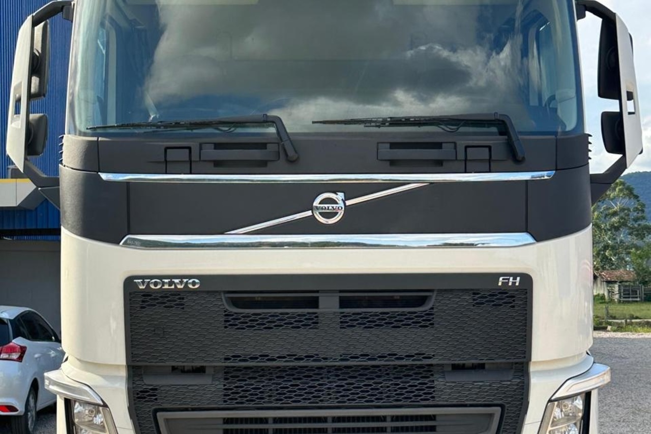 Volvo FH 460 - 20/20 10