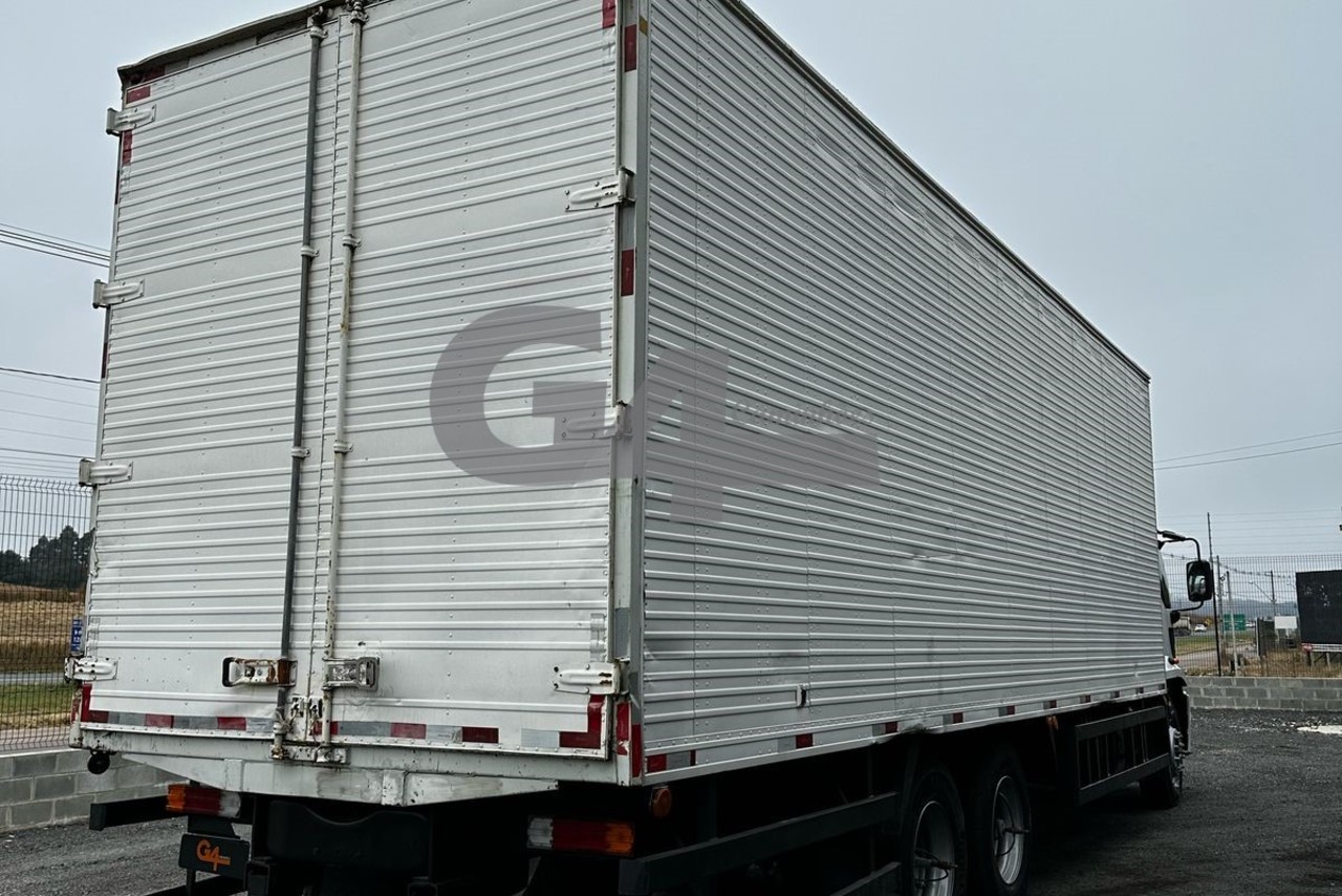 Ford Cargo2429 - 15/15 3
