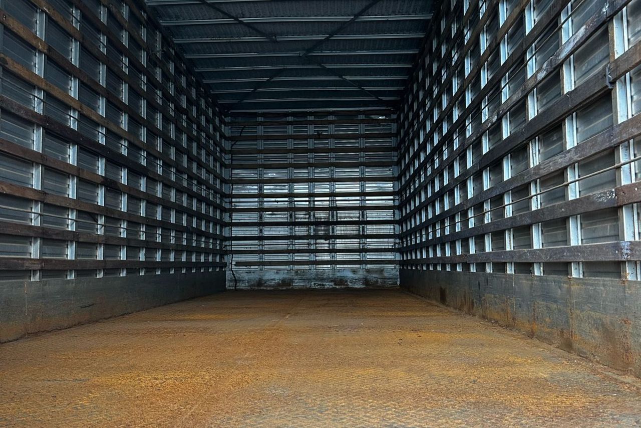 Ford Cargo2429 - 15/15 6
