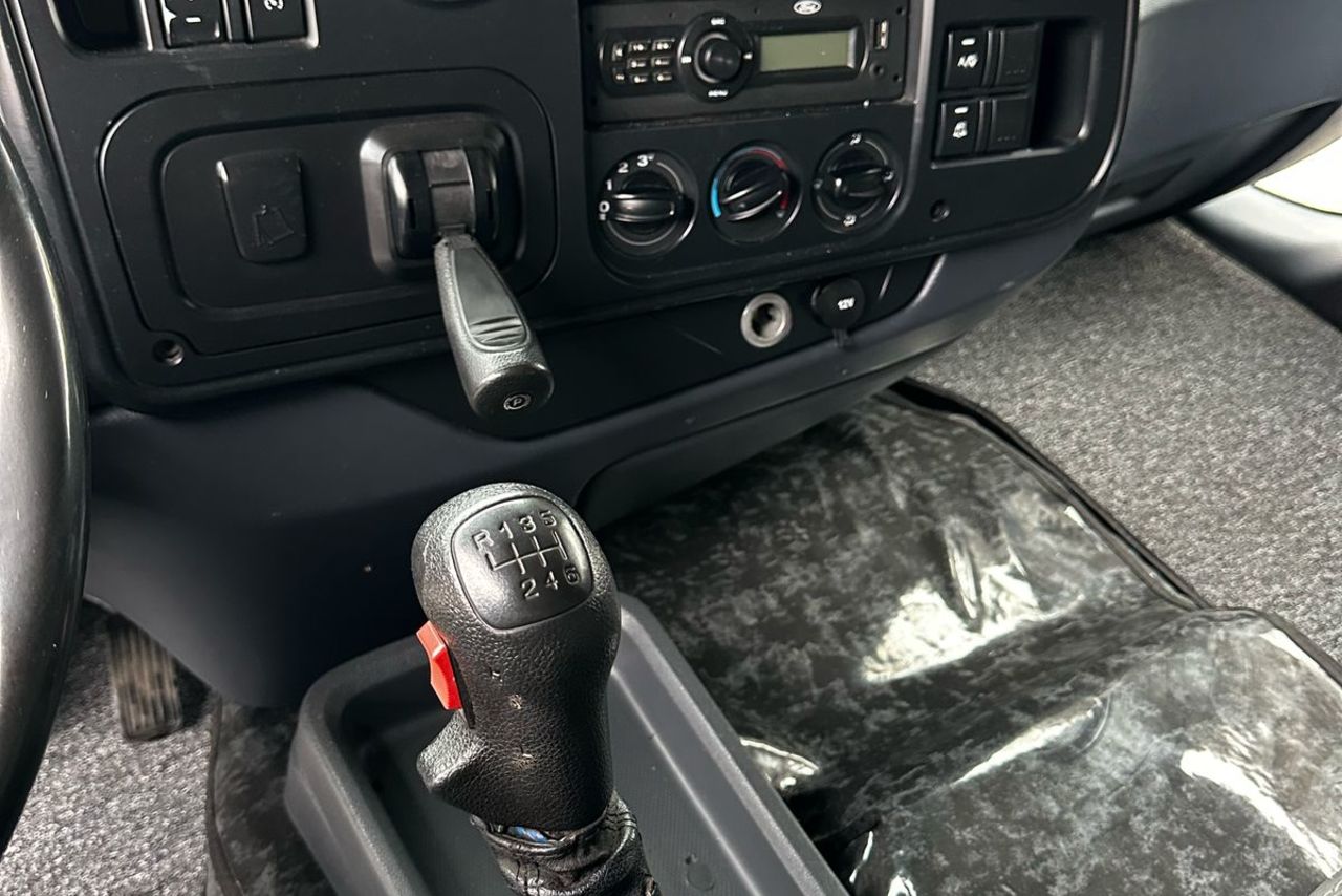 Ford Cargo2429 - 15/15 10