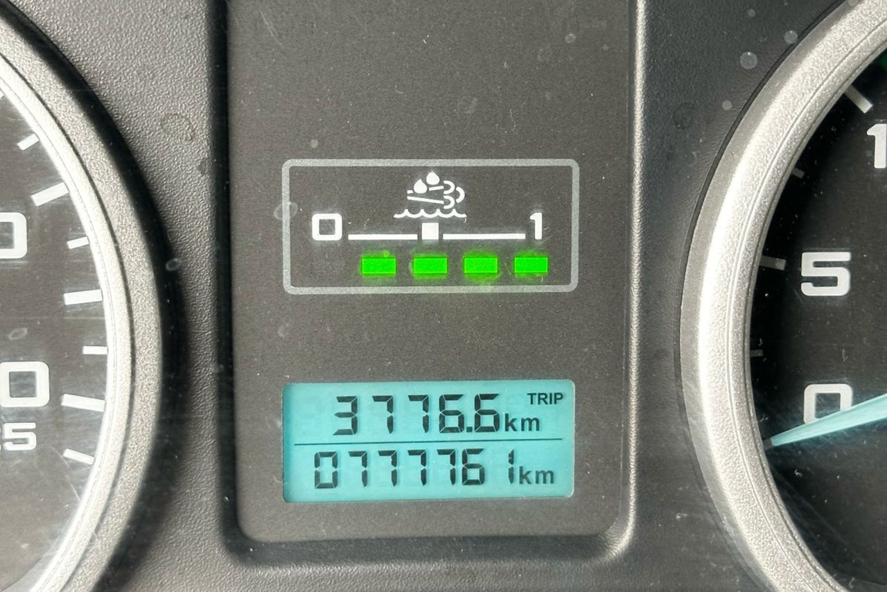 Ford Cargo2429 - 15/15 13