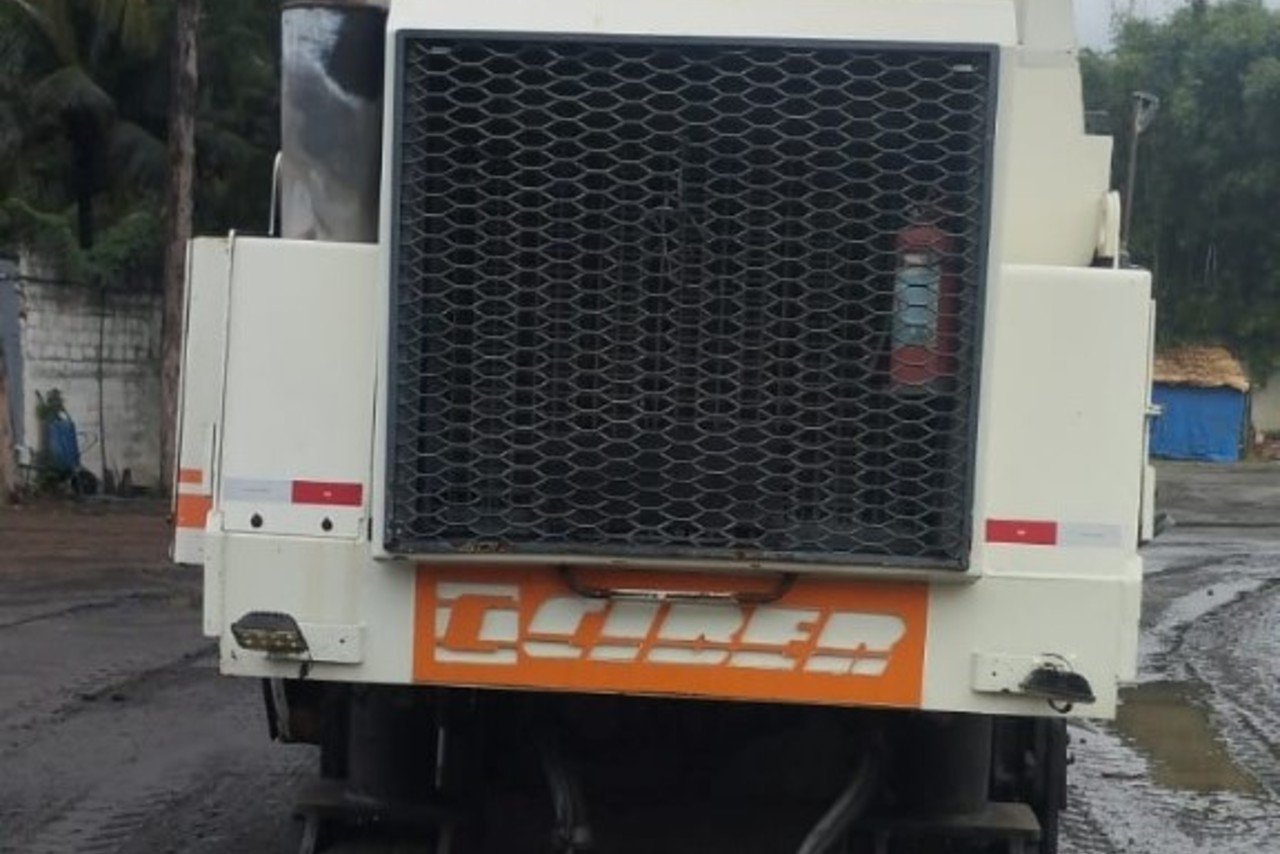Wirtgen 2000DC - 99/99 6