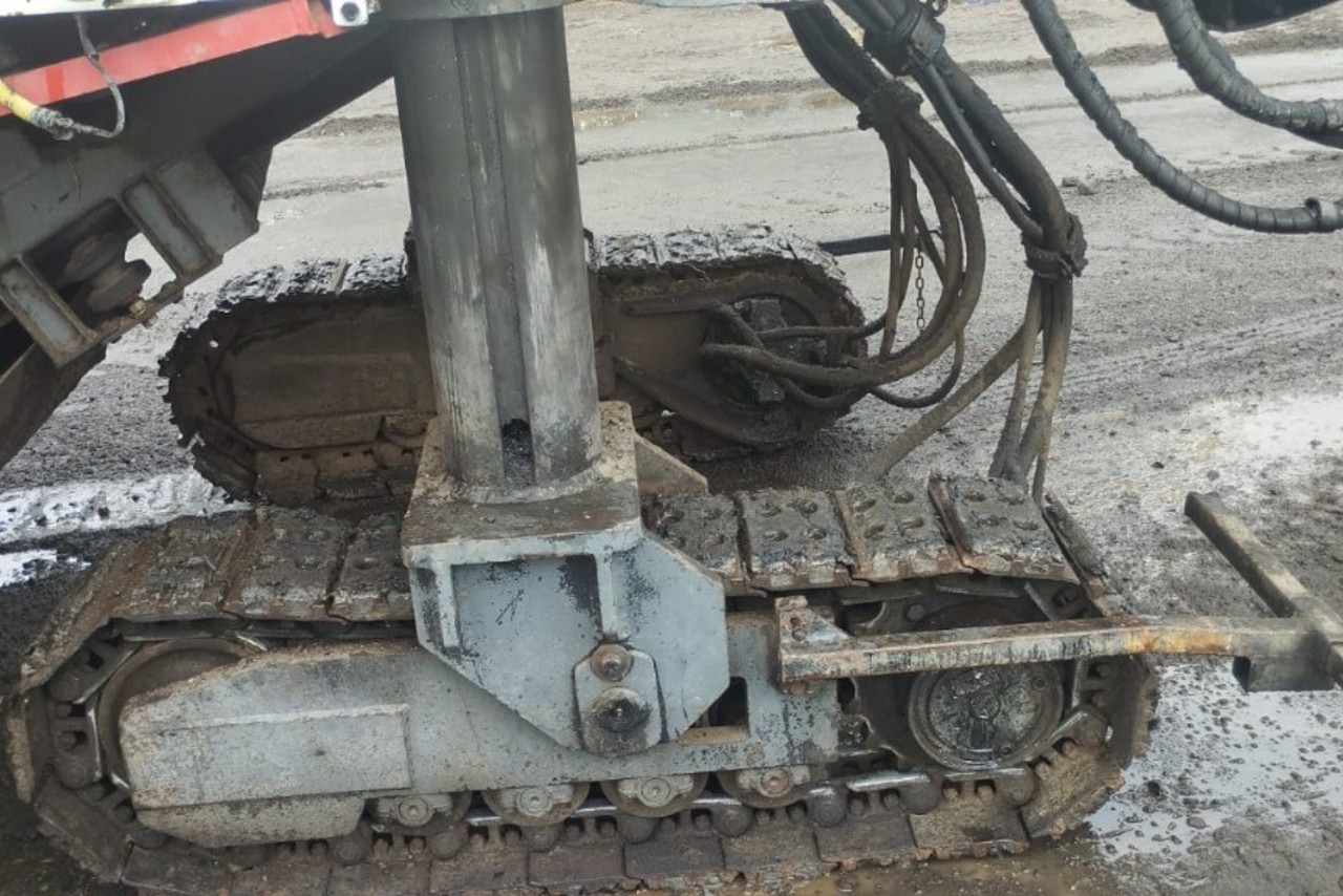 Wirtgen 2000DC - 99/99 7