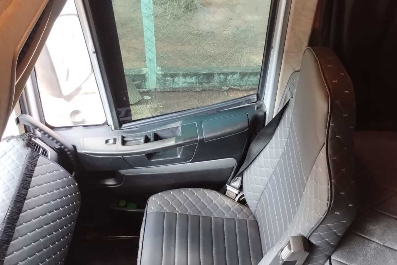 Iveco Stralis 800S 48TZ - 18/18 8
