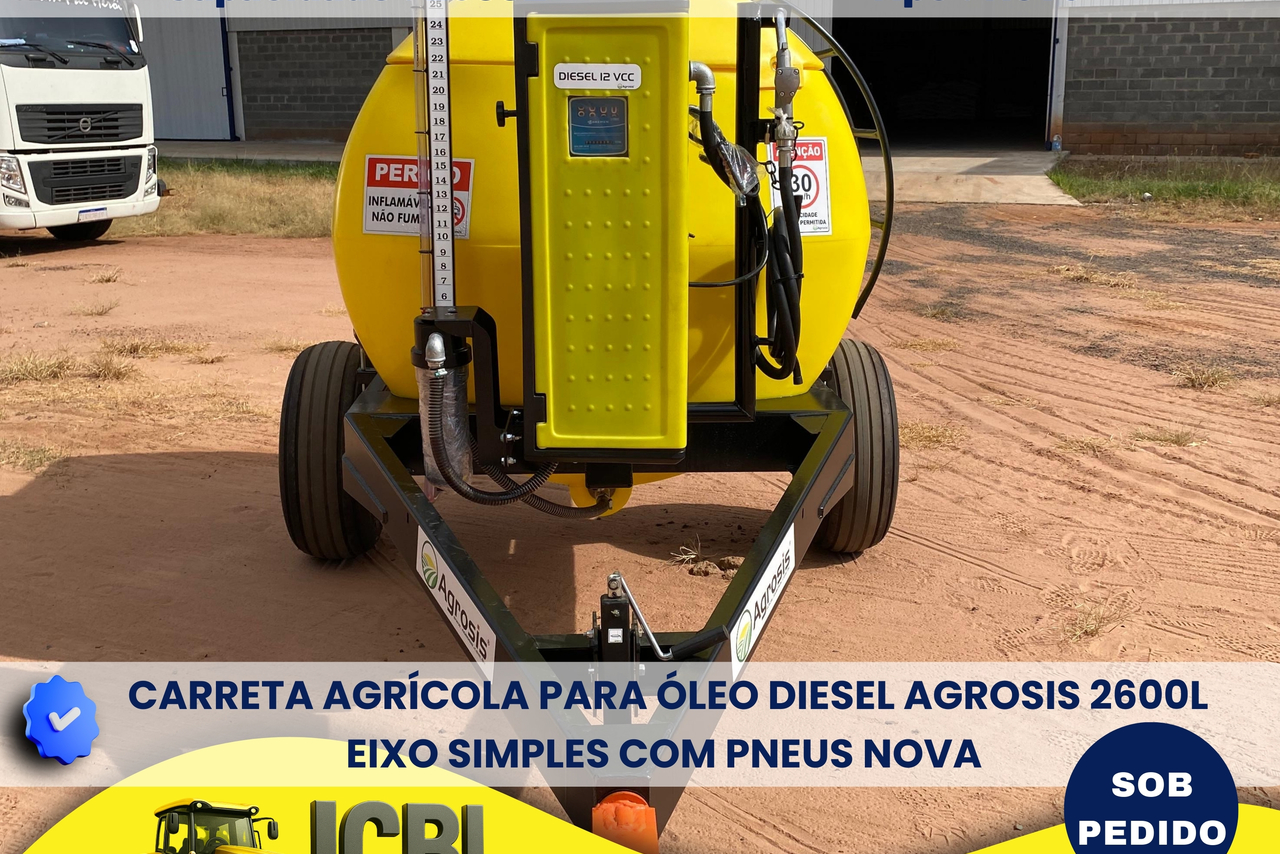 Agrosis 2.600 Litros -  6