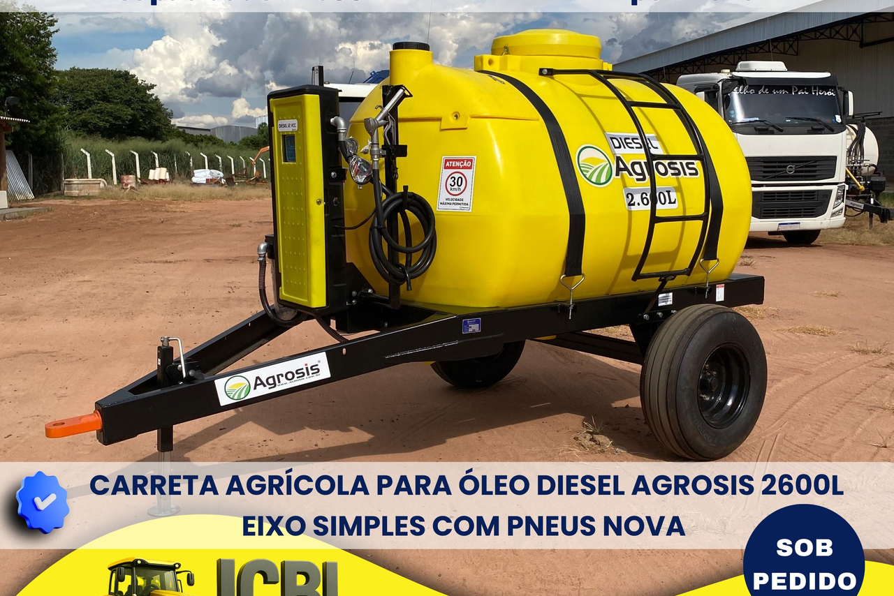 Agrosis 2.600 Litros -  7