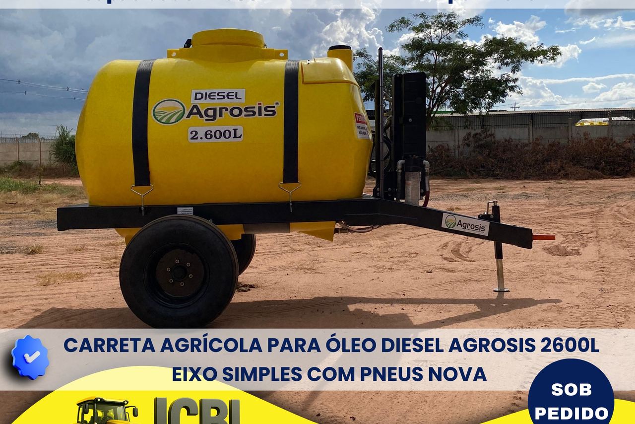 Agrosis 2.600 Litros -  8