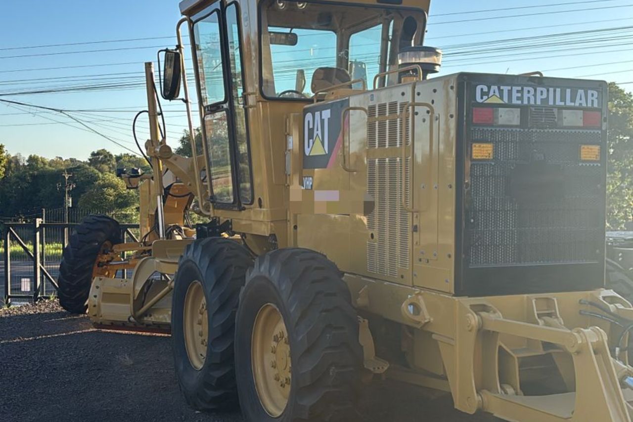 Caterpillar 120K - 14/14 3