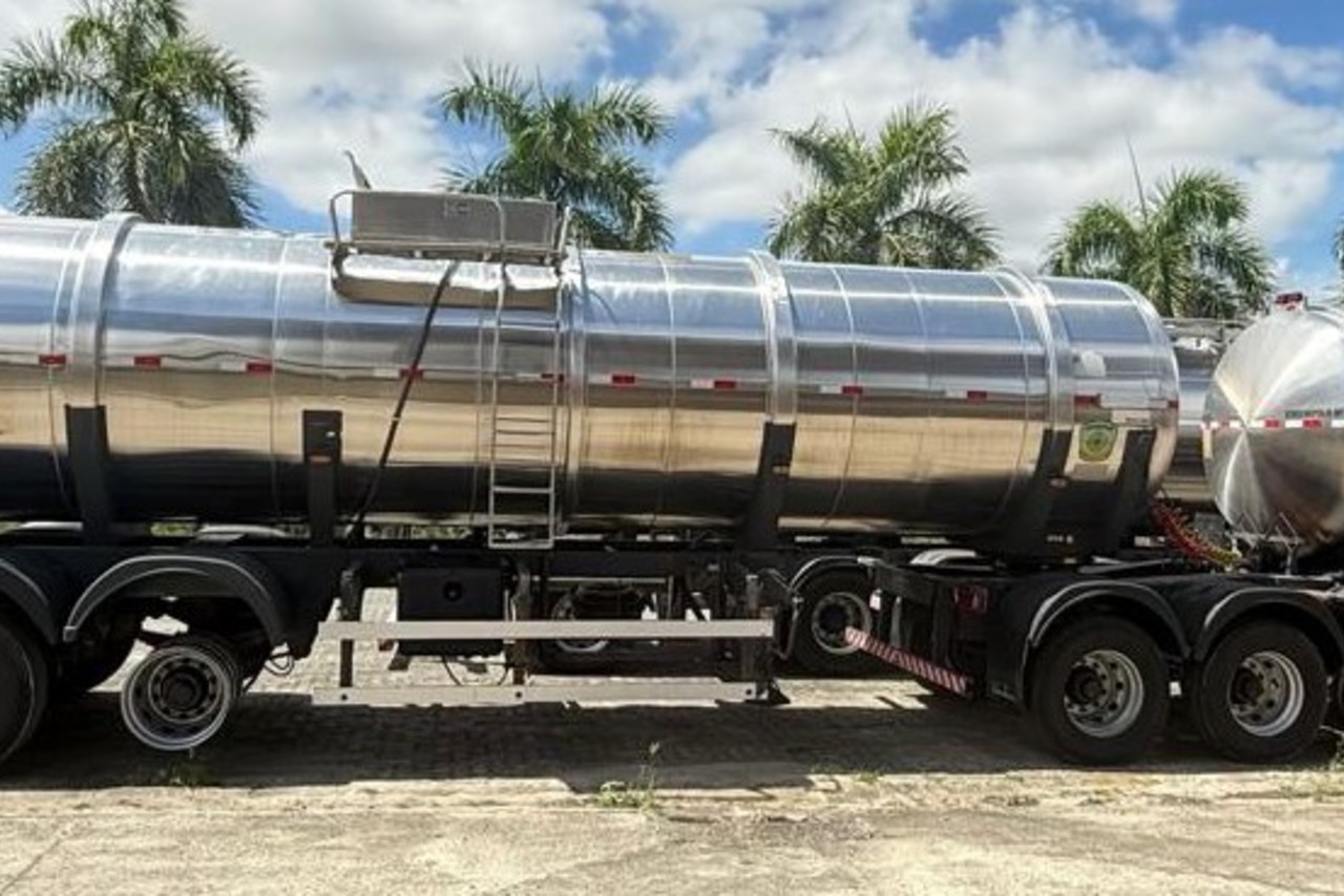 Kronorte Tanque - 13/13 2