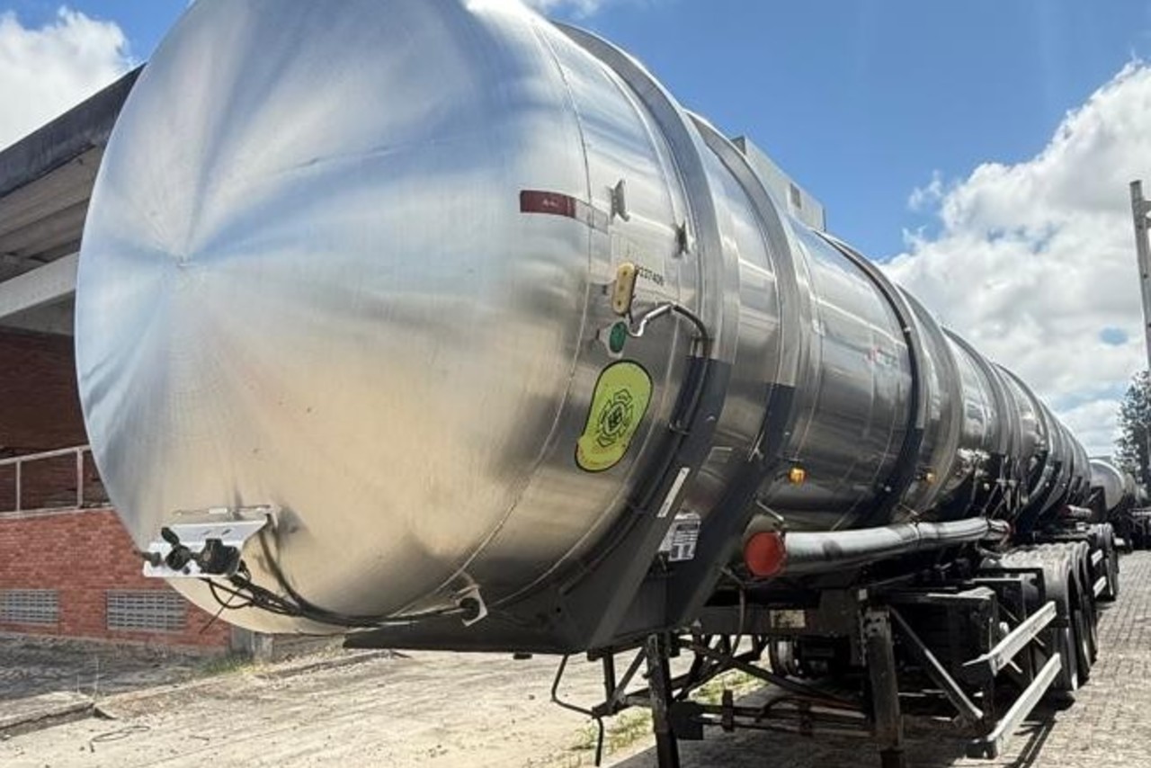 Kronorte Tanque - 13/13 4
