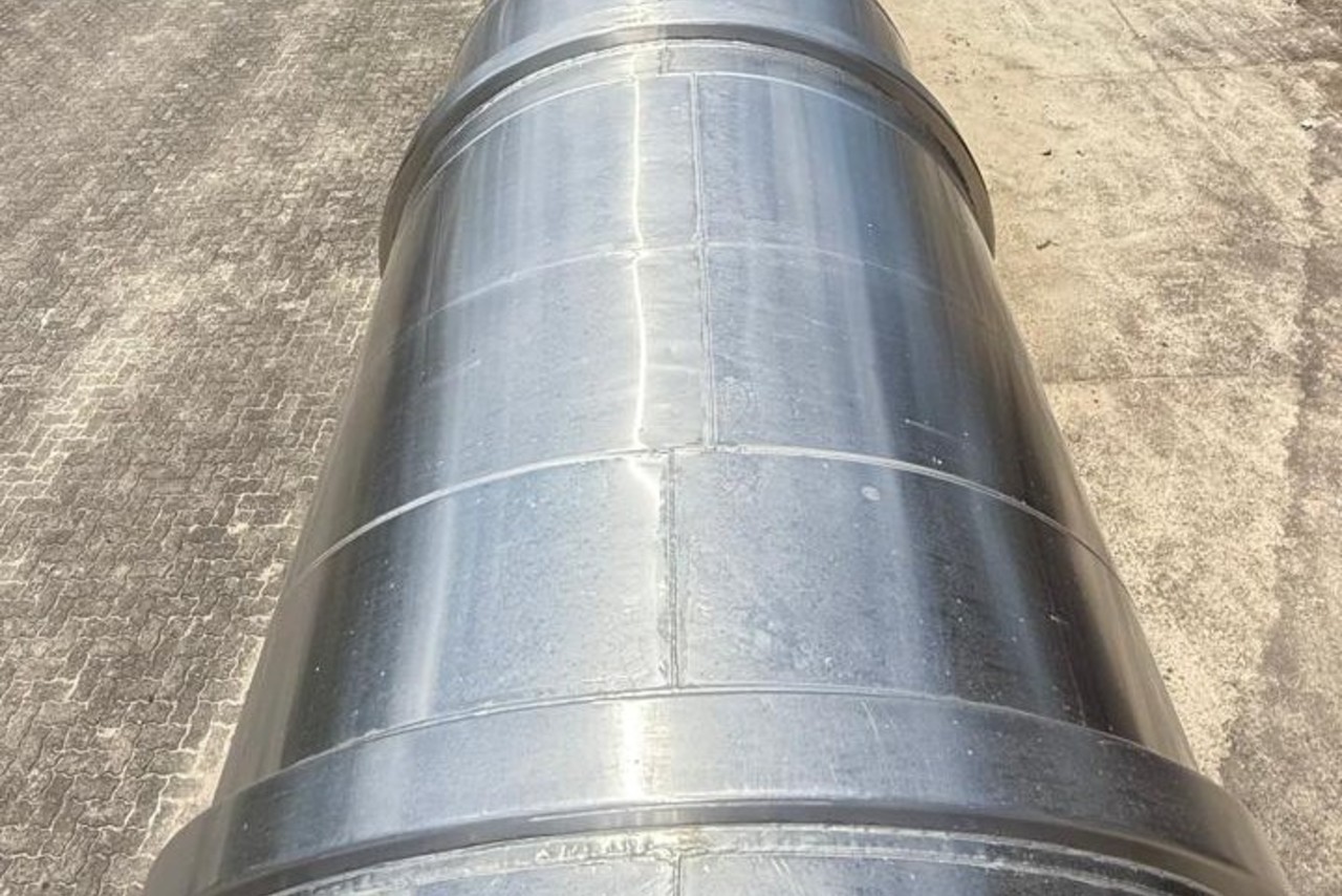 Kronorte Tanque - 13/13 8