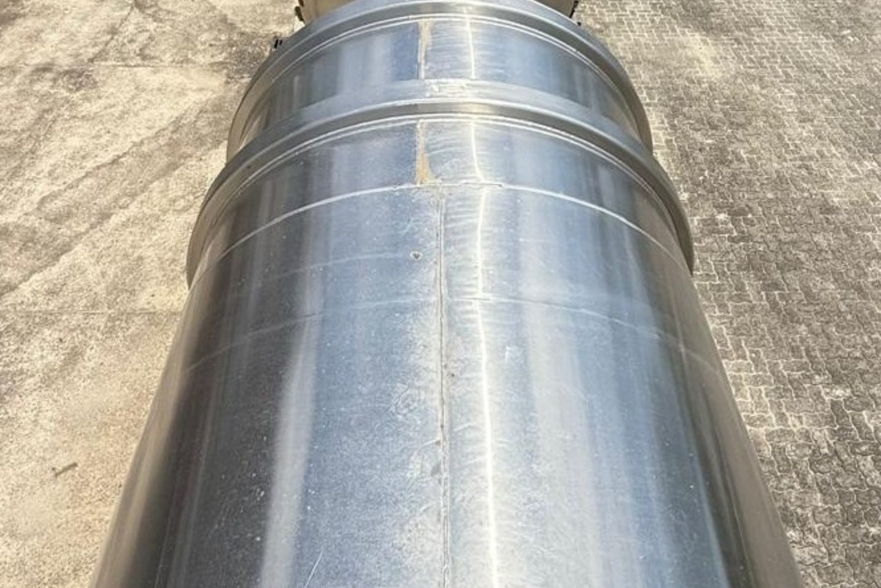 Kronorte Tanque - 13/13 9