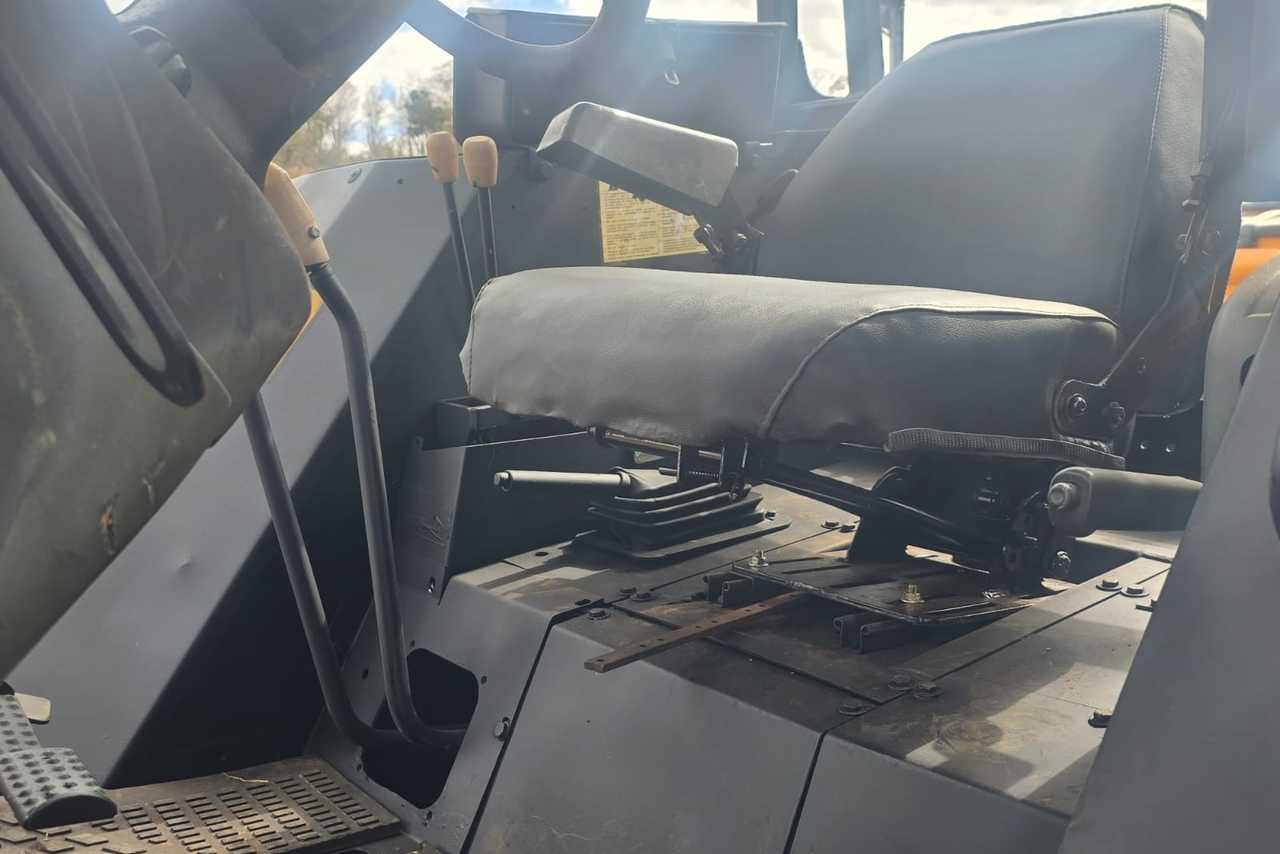 Valtra BH 180 - 20/03 2