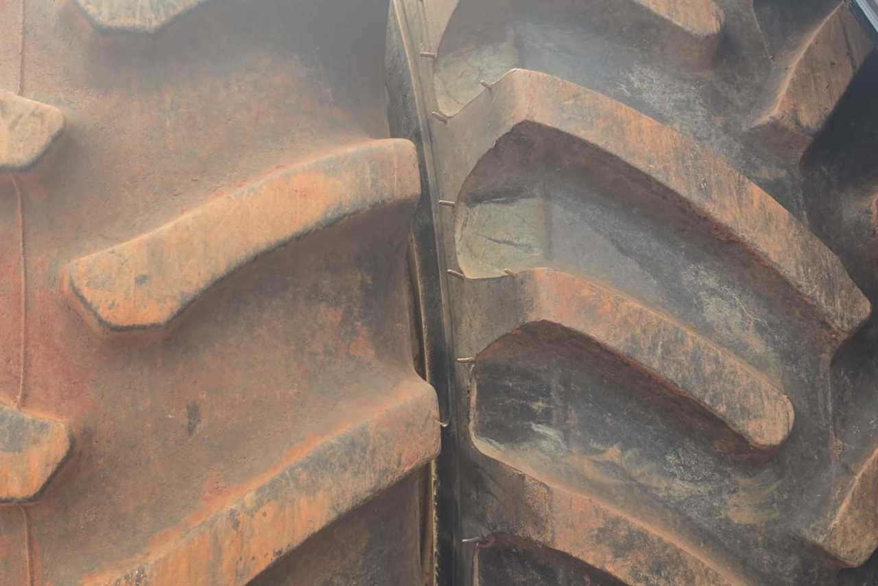 Valtra BH 180 - 20/03 5