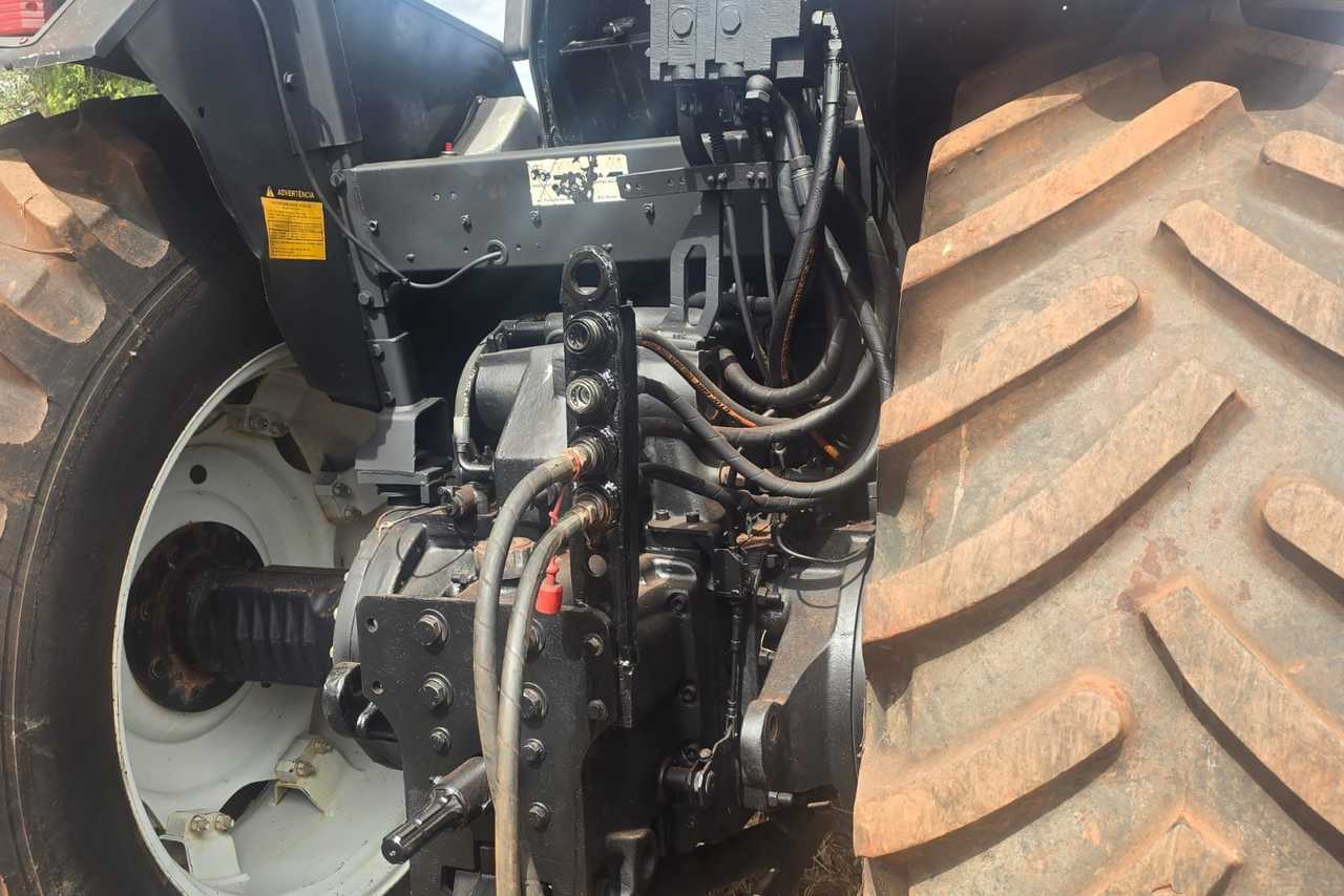 Valtra BH 180 - 20/03 7