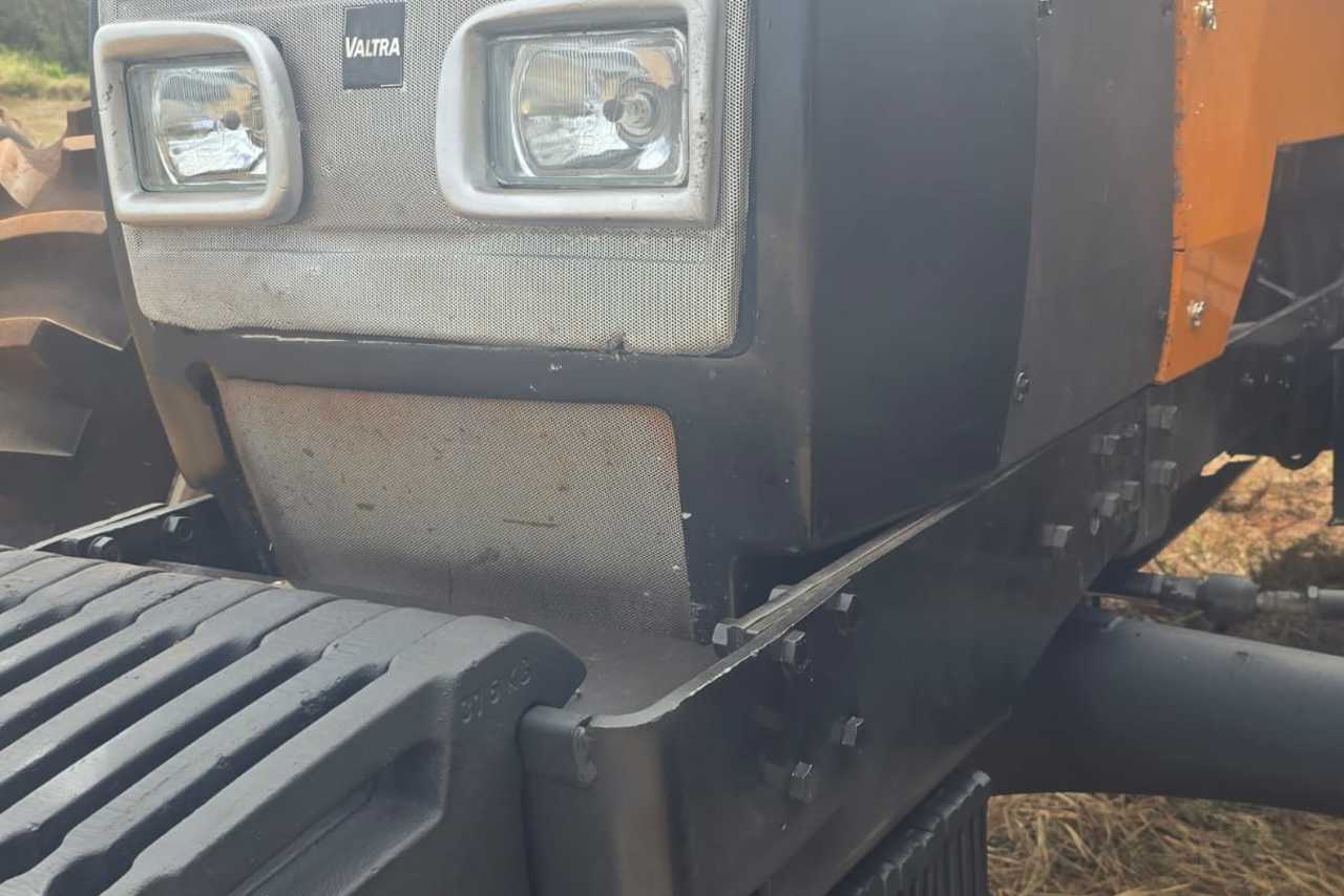 Valtra BH 180 - 20/03 9