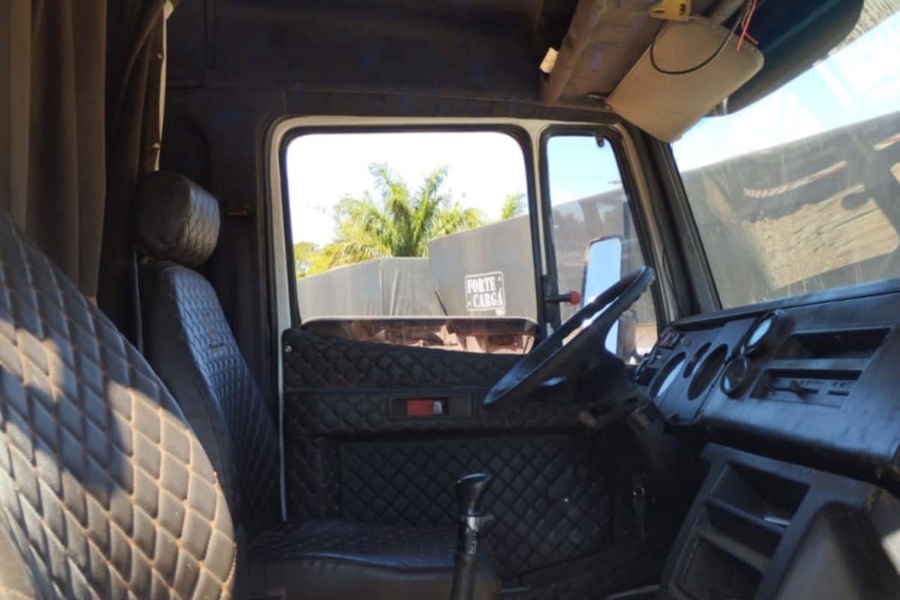 Mercedes Benz MB 1935 - 94/94 3