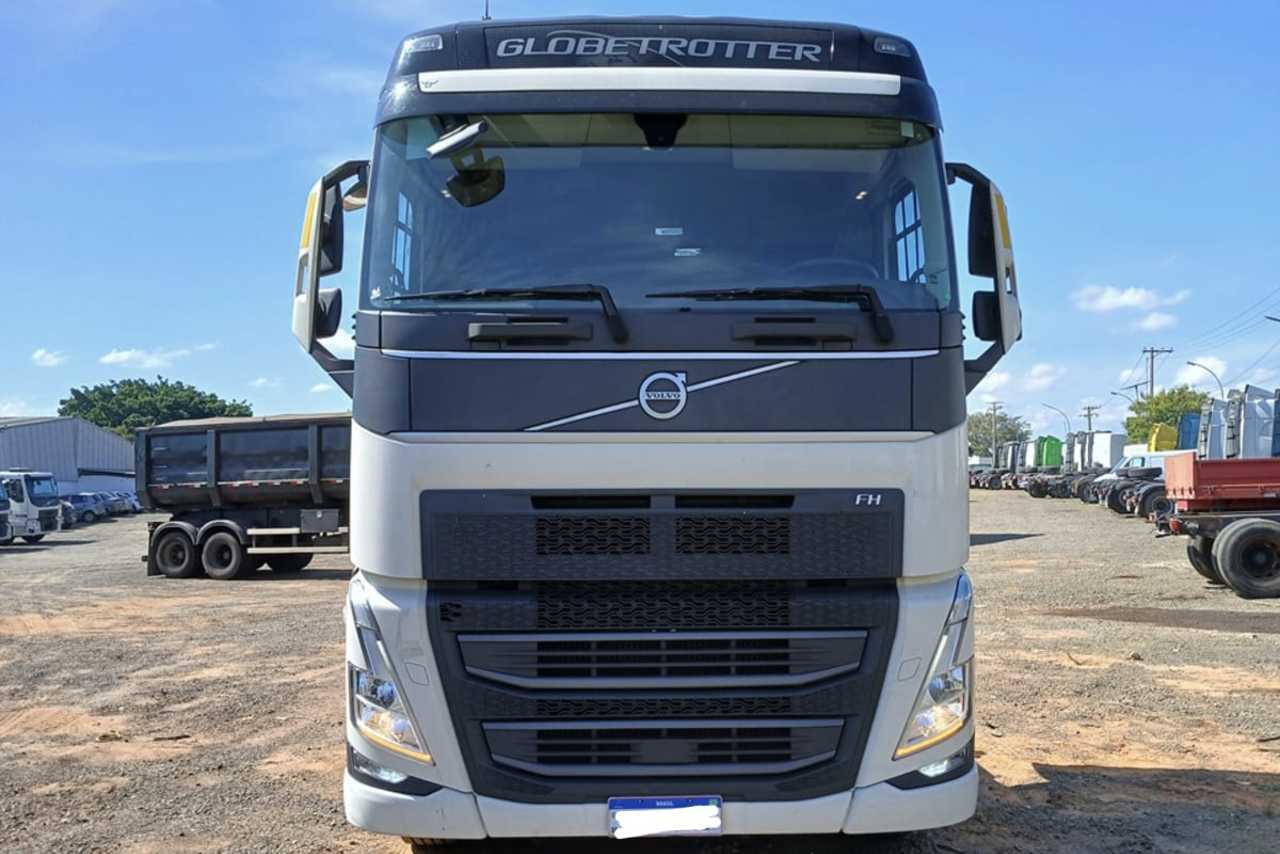 Volvo FH 460 - 23/23 3
