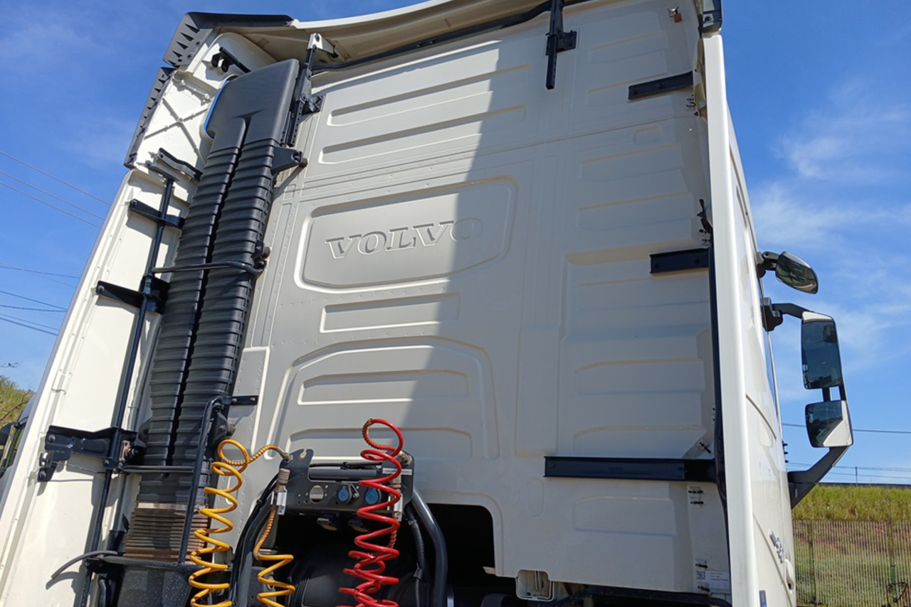 Volvo FH 460 - 23/23 9