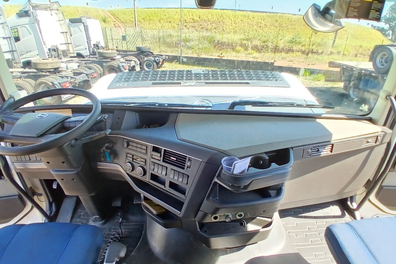 Volvo FH 460 - 23/23 15