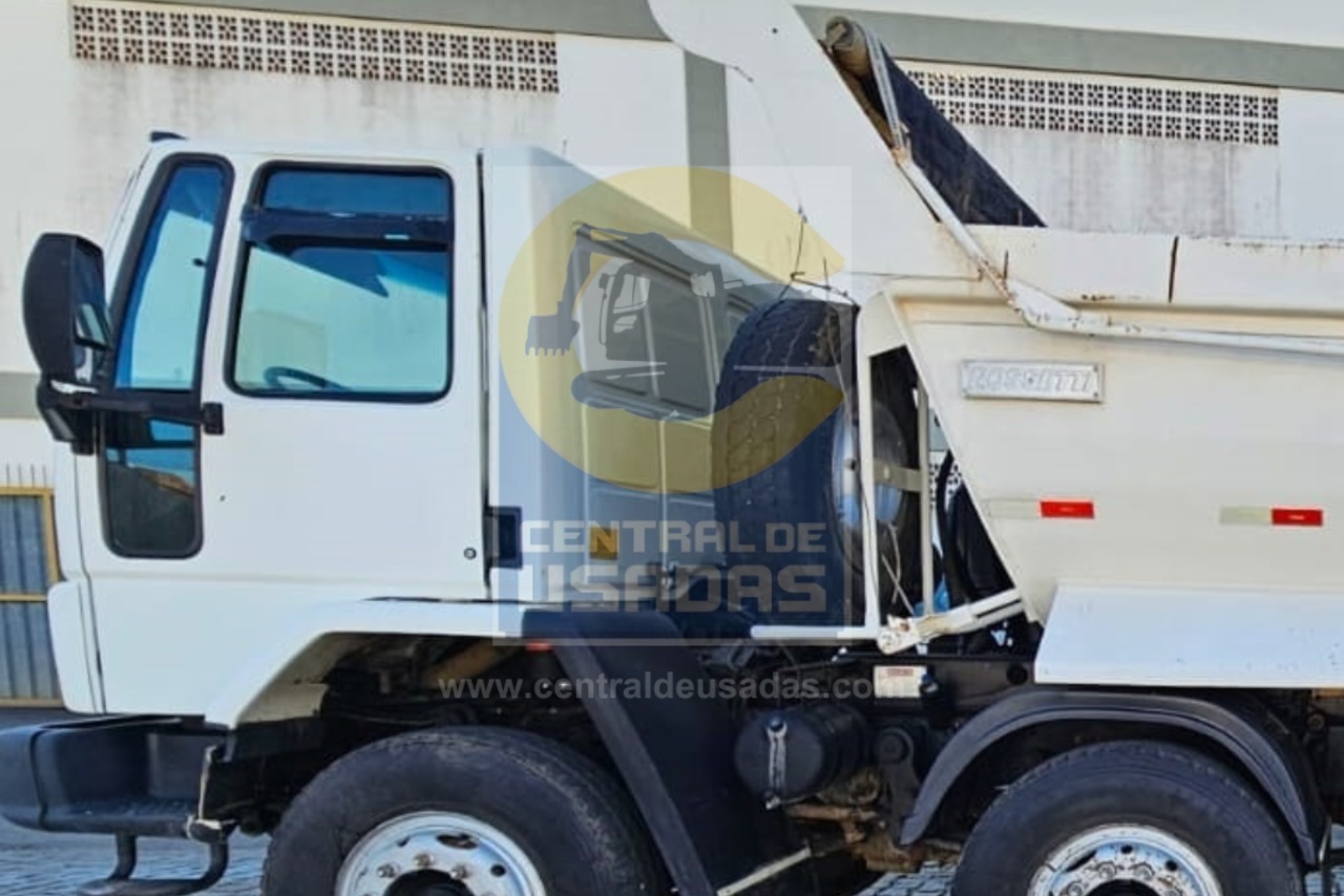 Ford Cargo2429 - 11/11 2