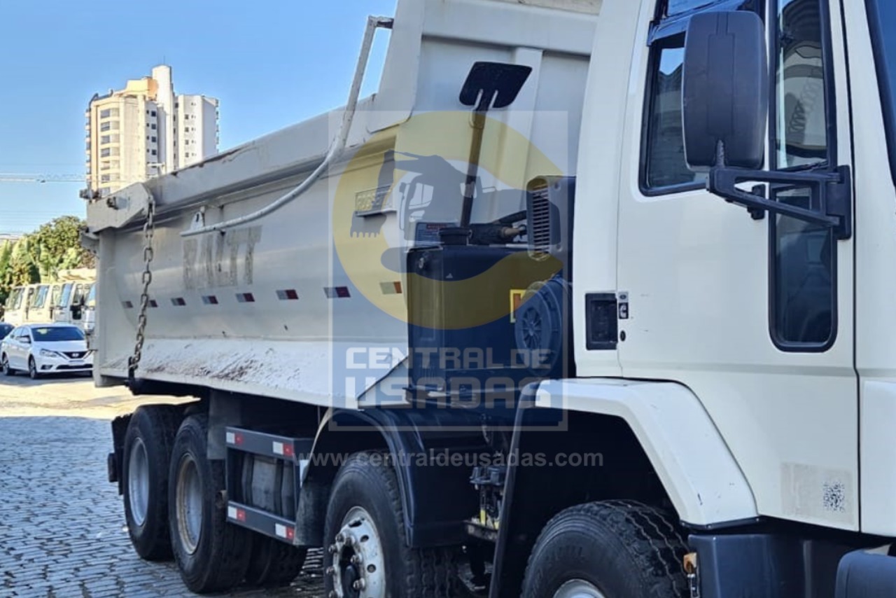Ford Cargo2429 - 11/11 4
