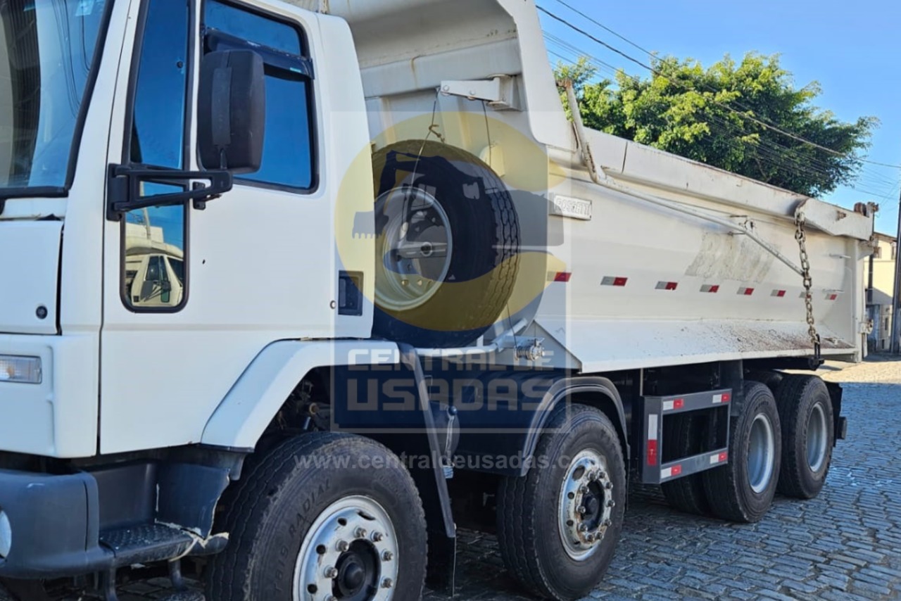 Ford Cargo2429 - 11/11 5