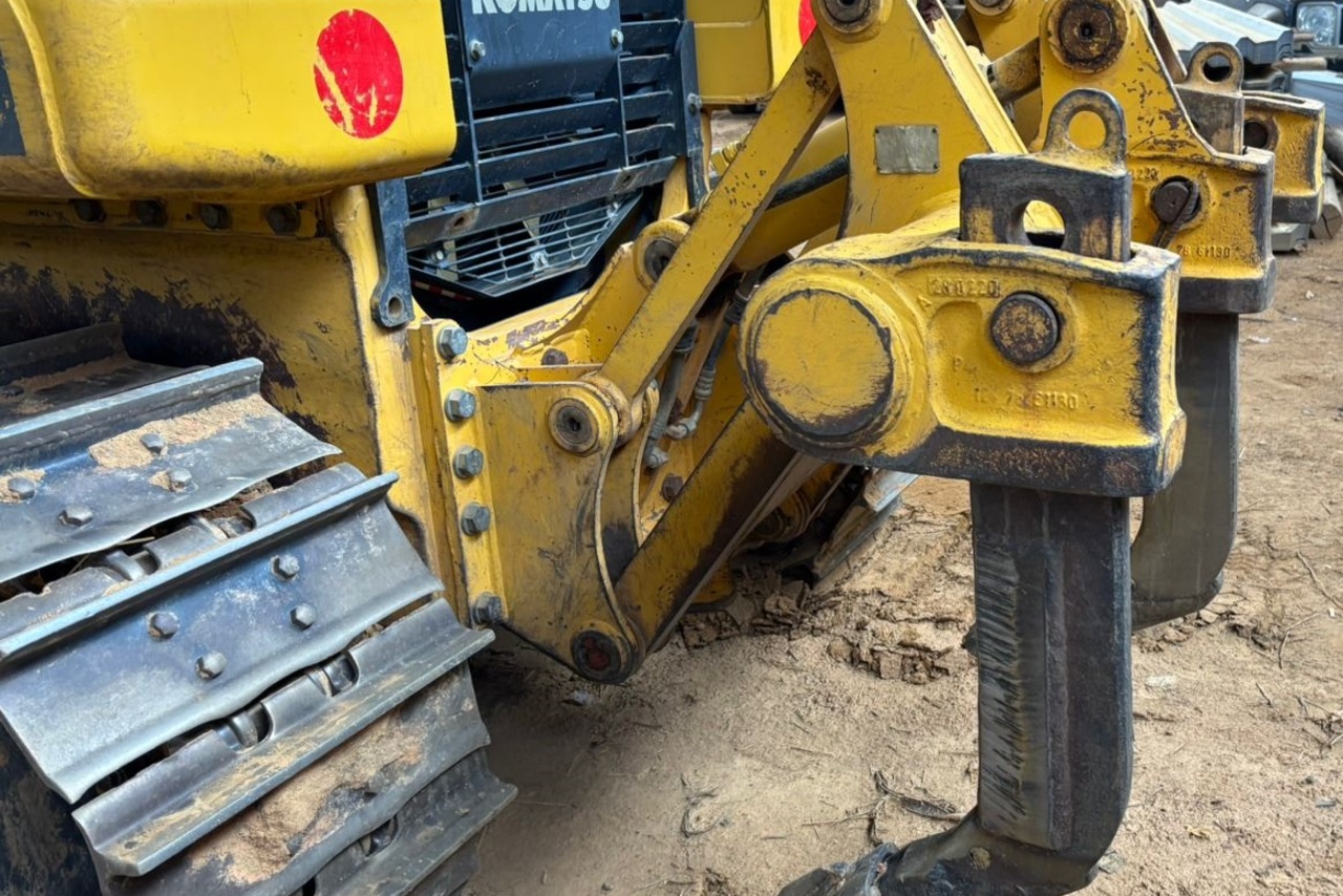 Komatsu D51-EX - 20/20 5
